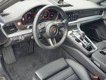 2023 Porsche Panamera 4 Platinum Edition