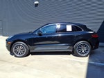 2018 Porsche Macan Sport Edition