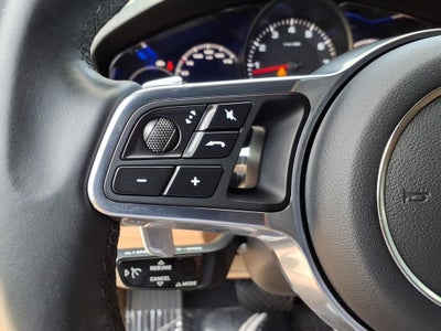 2019 Porsche Cayenne Base