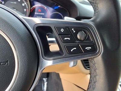 2019 Porsche Cayenne Base