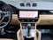 2019 Porsche Cayenne Base