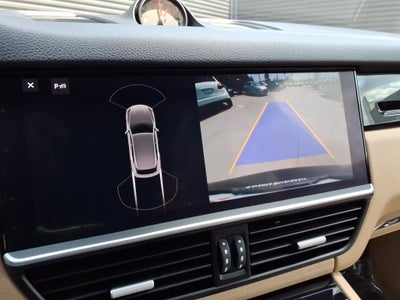 2019 Porsche Cayenne Base