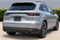 2022 Porsche Cayenne Platinum Edition