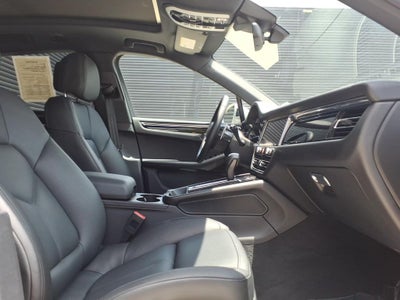 2023 Porsche Macan S