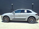 2023 Porsche Macan S