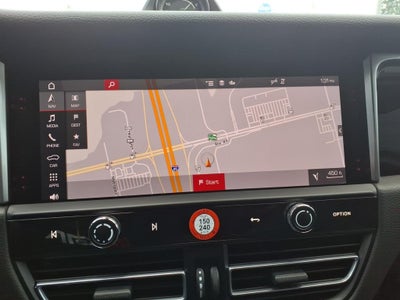 2023 Porsche Macan S