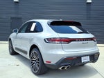 2023 Porsche Macan S
