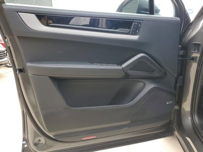 2026 Porsche Cayenne Coupe S