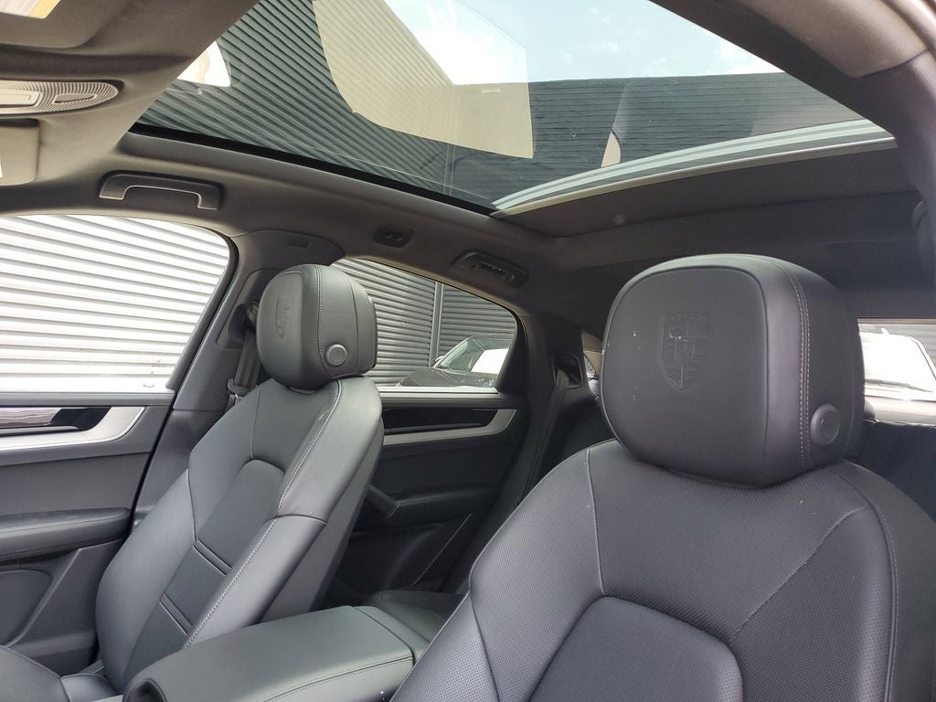 2026 Porsche Cayenne Coupe S