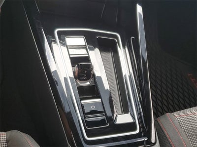 2024 Volkswagen Golf GTI 2.0T S