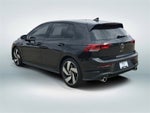 2024 Volkswagen Golf GTI 2.0T S