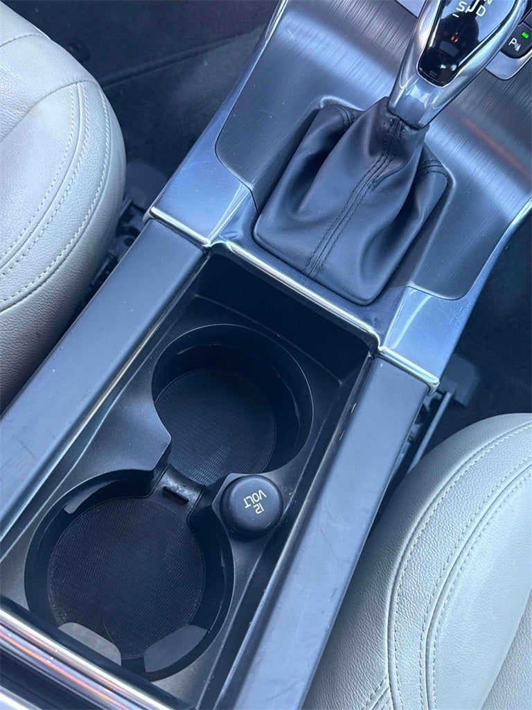 2016 Volvo S60 T5 Drive-E Premier