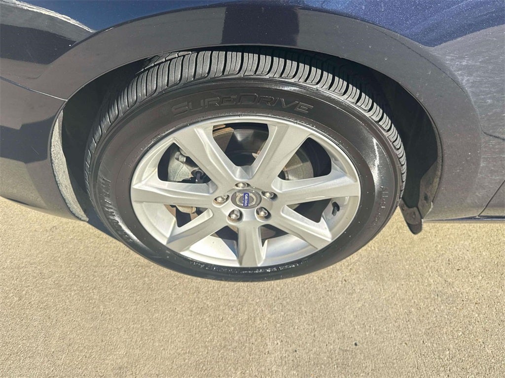 2016 Volvo S60 T5 Drive-E Premier