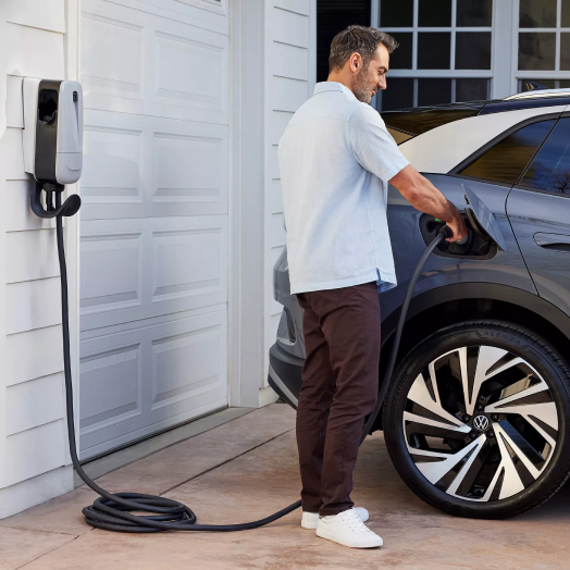 ID.Buzz | Family Volkswagen of Burleson in Burleson TX