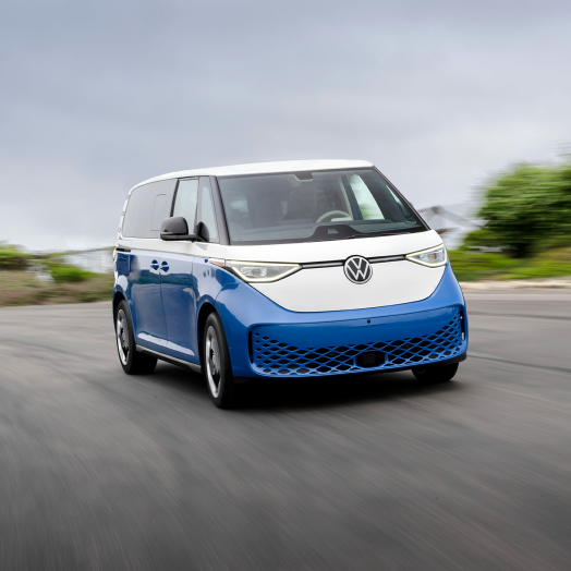 ID.Buzz | Family Volkswagen of Burleson in Burleson TX