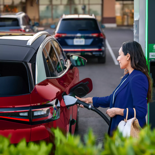 ID.Buzz | Family Volkswagen of Burleson in Burleson TX