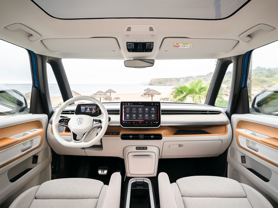 Family Volkswagen of Burleson in Burleson TX