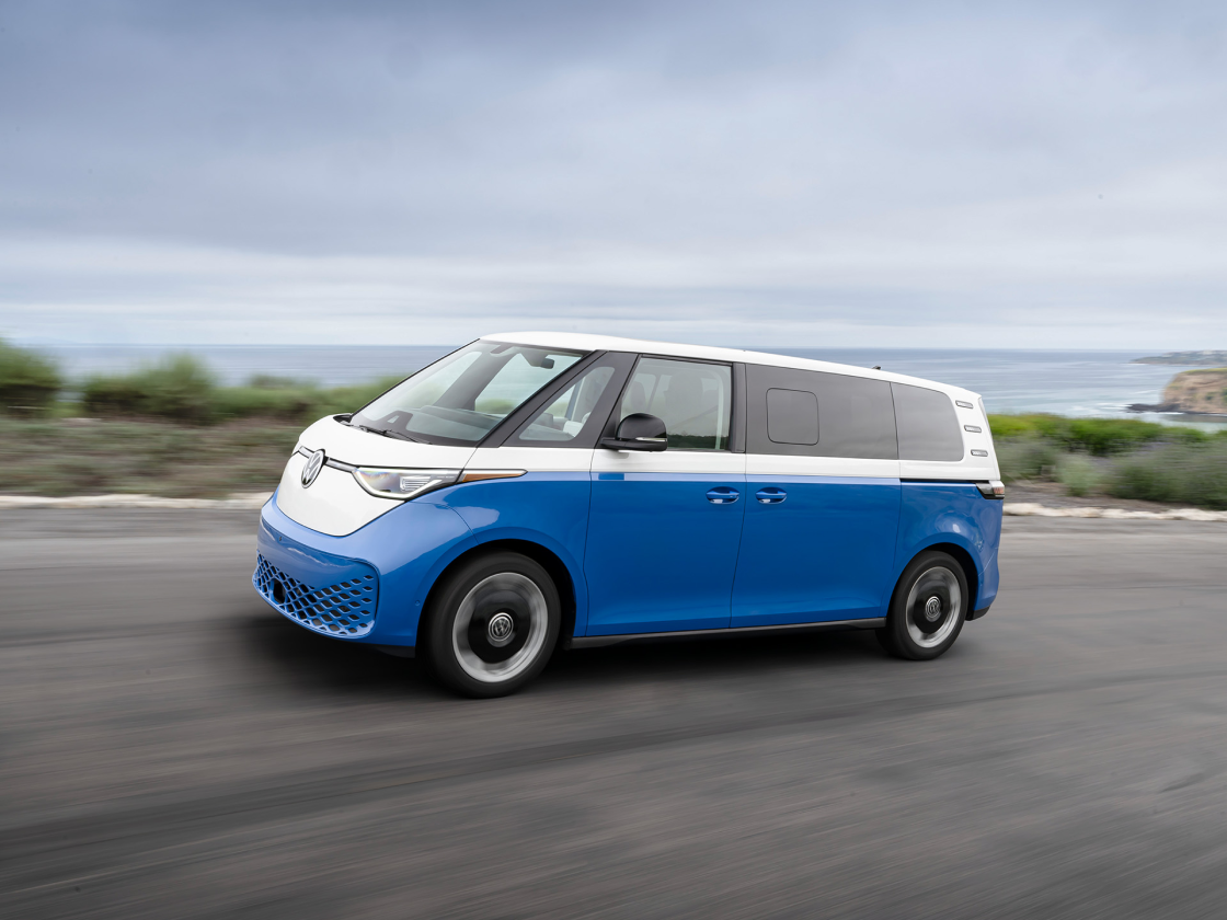 Family Volkswagen of Burleson in Burleson TX