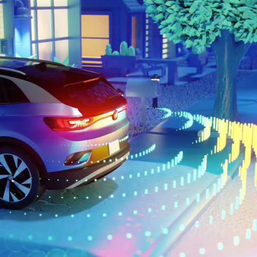 ID.Buzz | Family Volkswagen of Burleson in Burleson TX