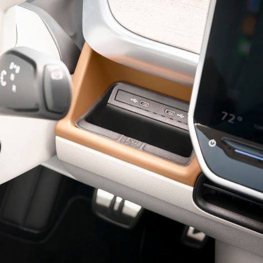 ID.Buzz | Family Volkswagen of Burleson in Burleson TX