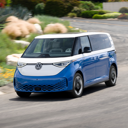 ID.Buzz | Family Volkswagen of Burleson in Burleson TX