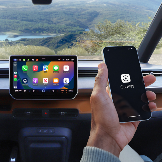 ID.Buzz | Family Volkswagen of Burleson in Burleson TX