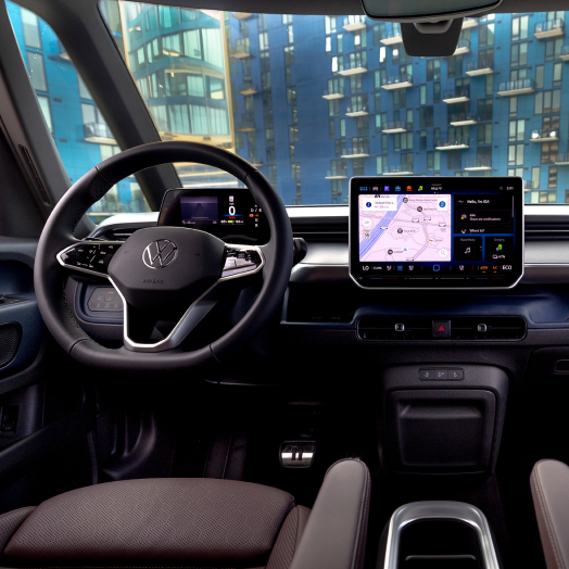 ID.Buzz | Family Volkswagen of Burleson in Burleson TX