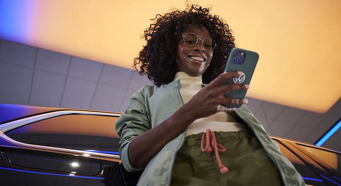 Family Volkswagen of Burleson in Burleson TX