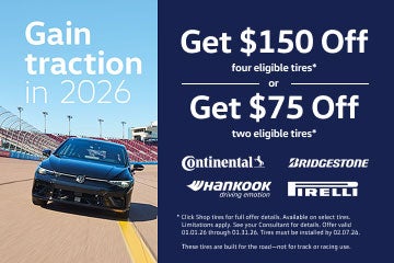 Family Volkswagen of Burleson in Burleson TX