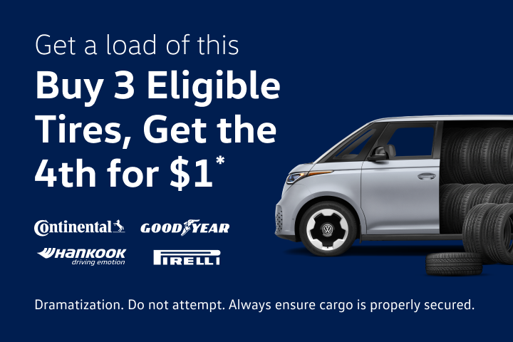 Family Volkswagen of Burleson in Burleson TX