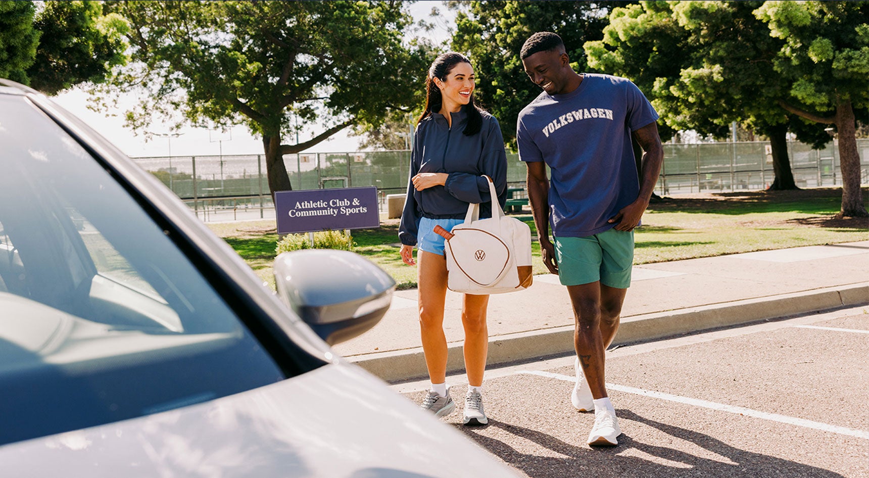 Volkswagen DriverGear in Family Volkswagen of Burleson | Burleson, TX