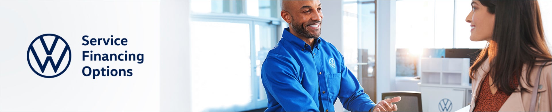 Service Financing Options | Family Volkswagen of Burleson in Burleson TX