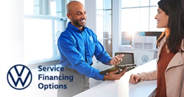 Volkswagen Scheduled Maintenance Program | Family Volkswagen of Burleson in Burleson TX