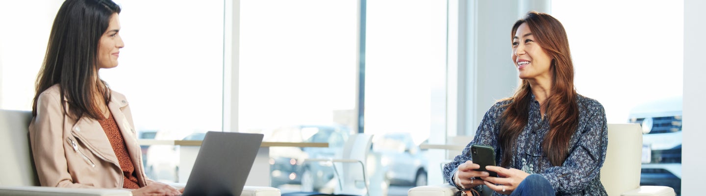 Payment Plans | Family Volkswagen of Burleson in Burleson TX