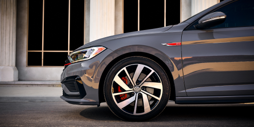 Family Volkswagen of Burleson