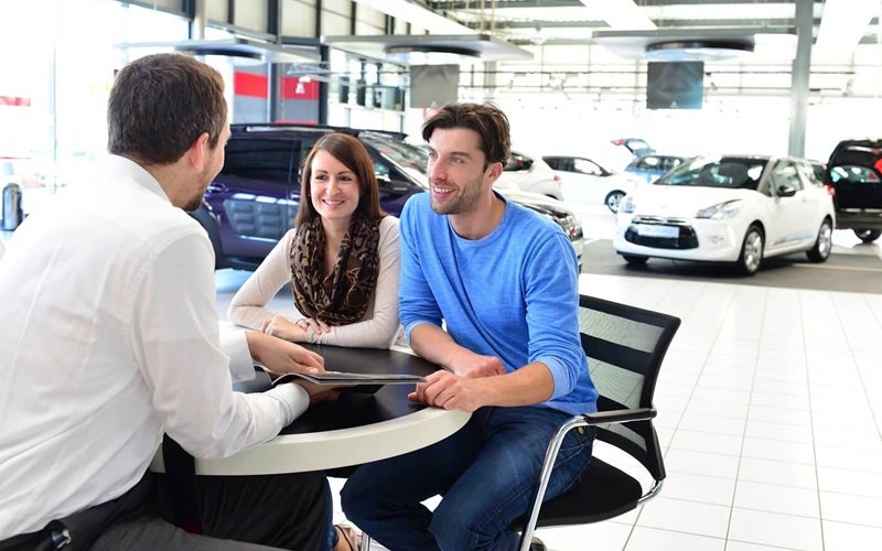 Volkswagen Financing Burleson TX