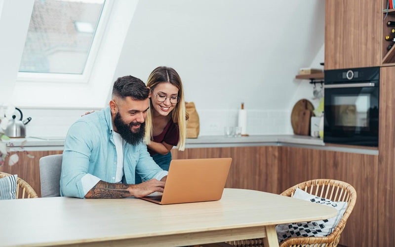 Finance Center Burleson TX