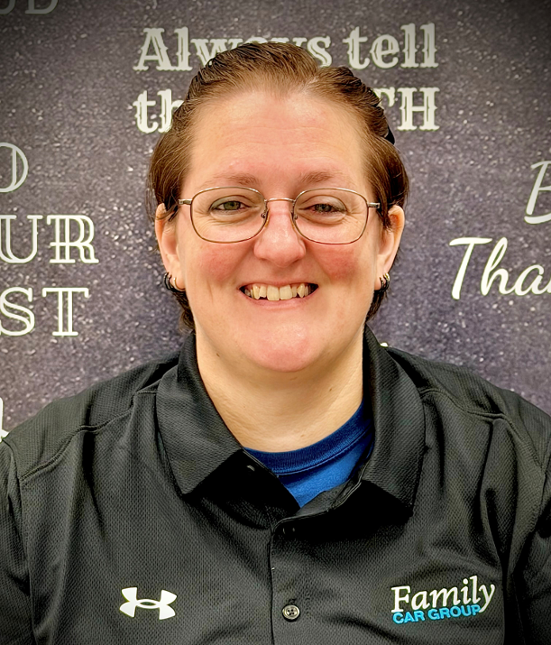 Stacie Quattlebaum