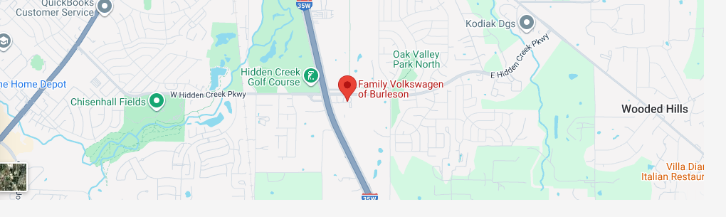 Google Maps Location