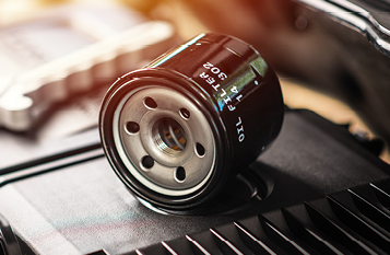 Buy 2 Oil Filters, Get 1 Free