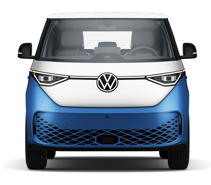 2025 Volkswagen ID.Buzz | Family Volkswagen of Burleson in Burleson TX